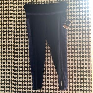 Reebok ankle length leggings